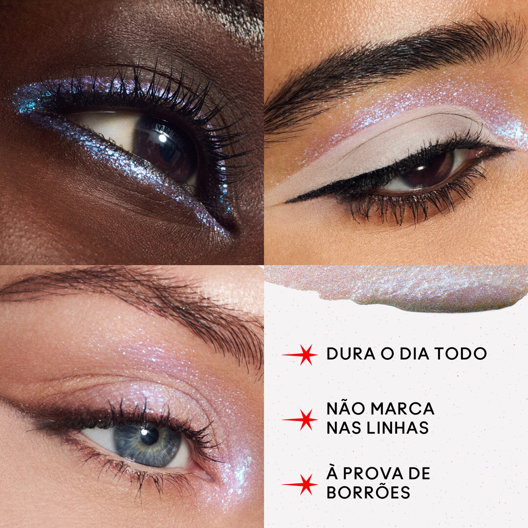 Sombra Líquida Dazzleshadow