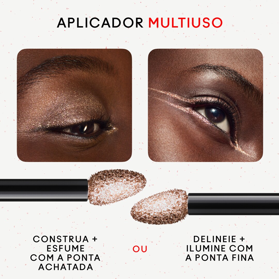 Sombra Líquida Dazzleshadow