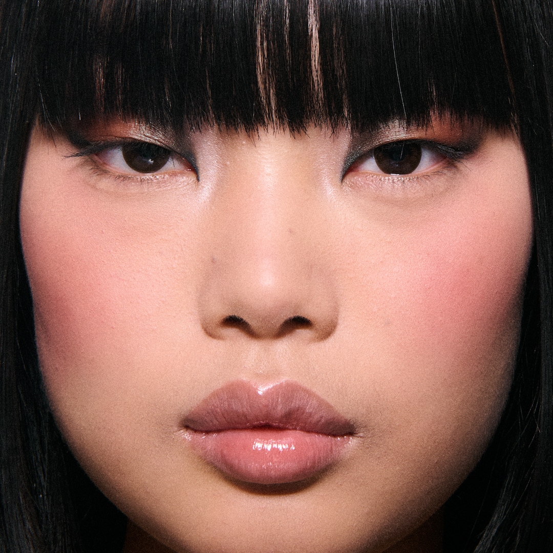 Paleta Multifuncional de Maquiagem Nocturna