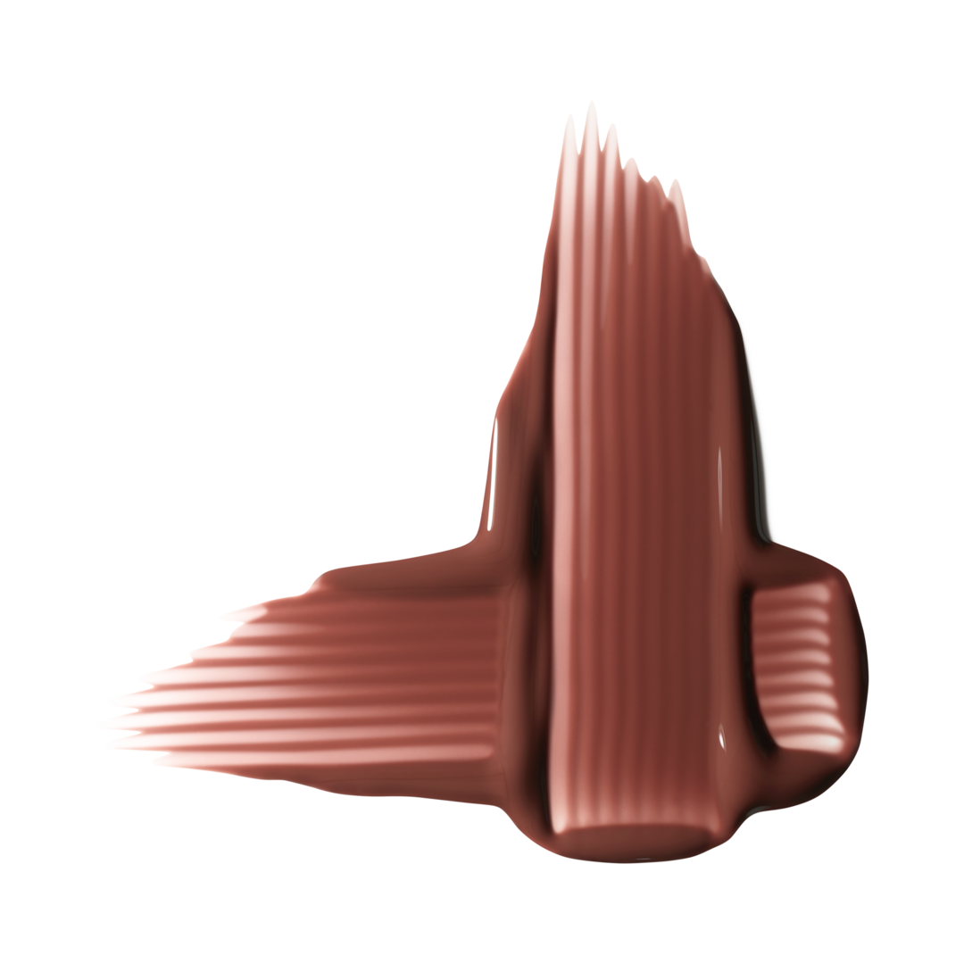 Gloss Labial Lipglass Air Non-Sticky Mini M·A·C, Aesthetic, 2.6ml