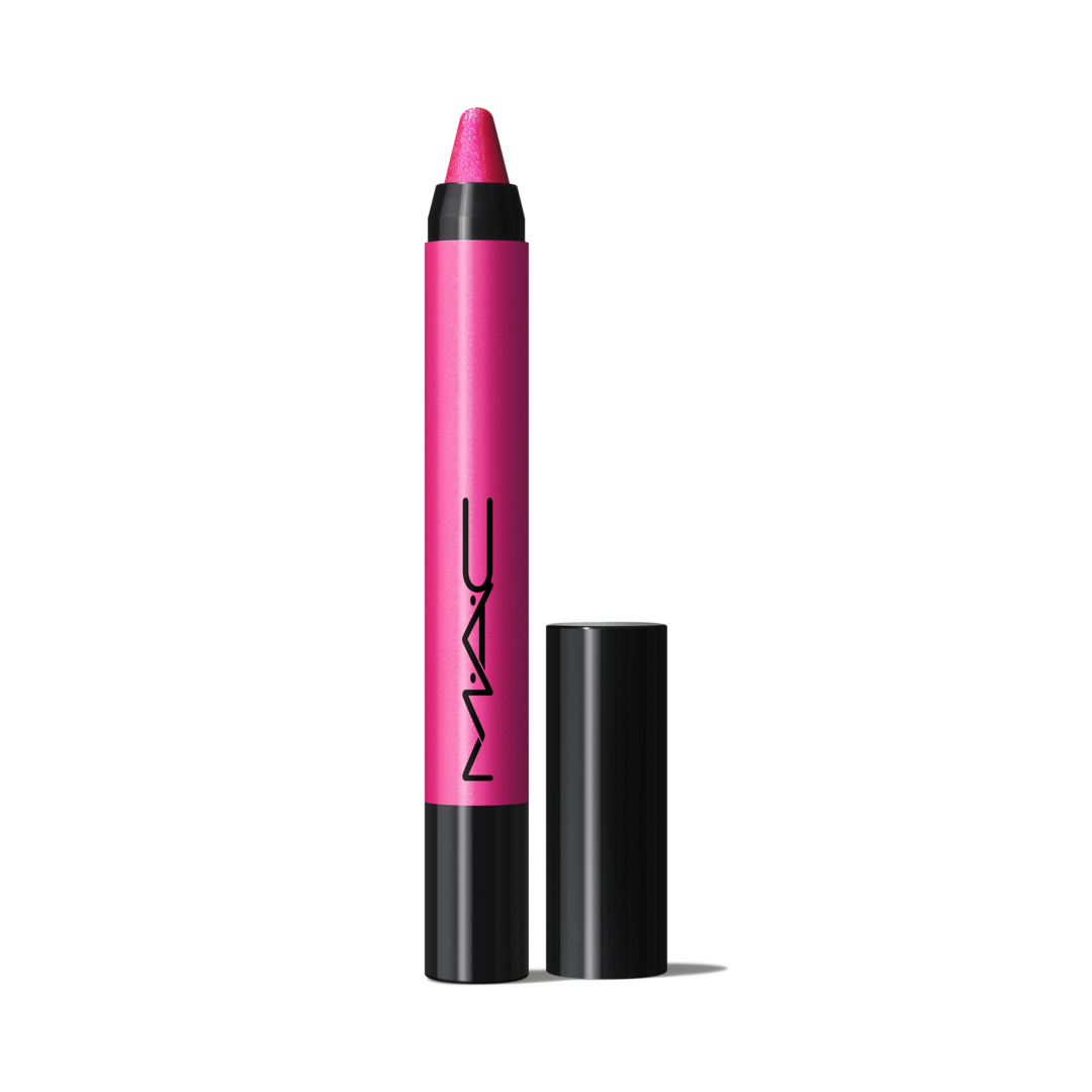 Lápis Batom Dazzlelips Crayon, Candy Yum Yummy, 1.8g