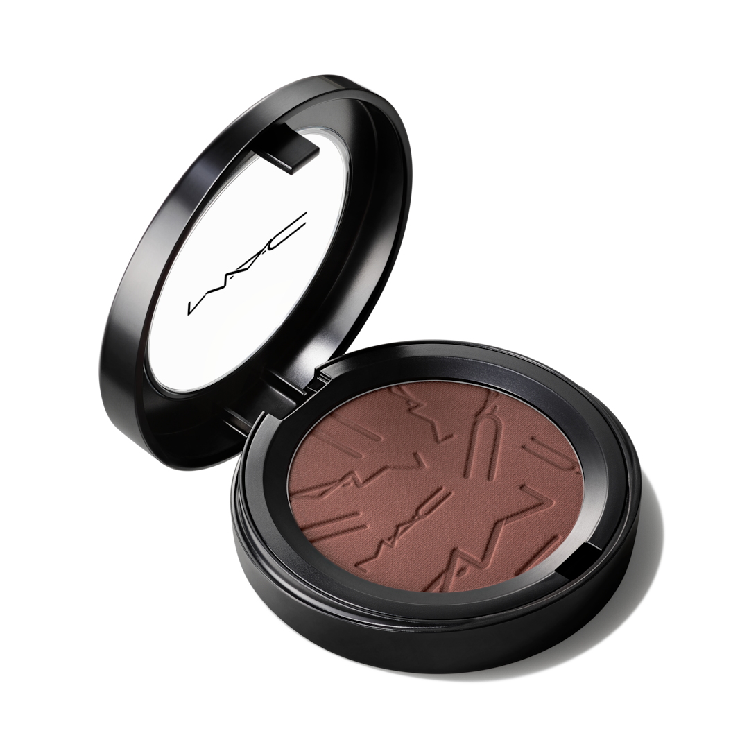 Blush em Pó Skinfinish Colourstruck, Film Noir Buff, 4g