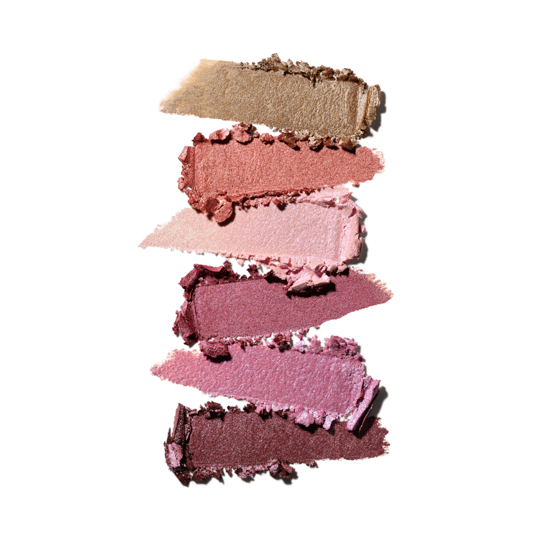 Paleta Multifuncional para Olhos e Rosto Metamorphosis, 8g