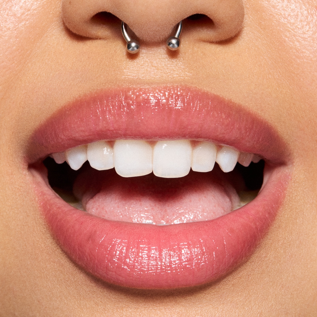 Hidratante Labial Glow Play Tendertalk Metamorphosis, Smile, 3.14g