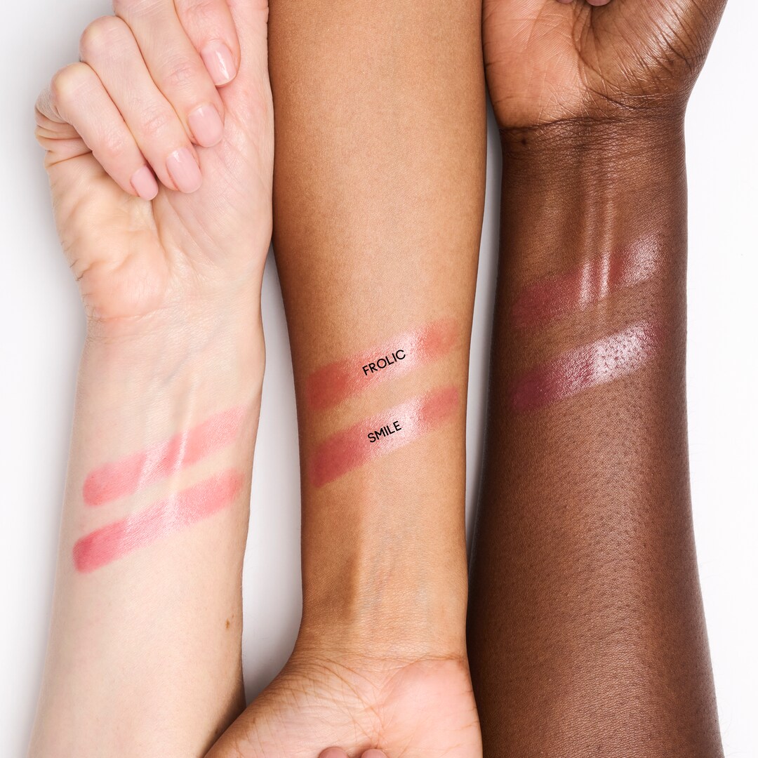 Hidratante Labial Glow Play Tendertalk Metamorphosis, Frolic, 3.14g