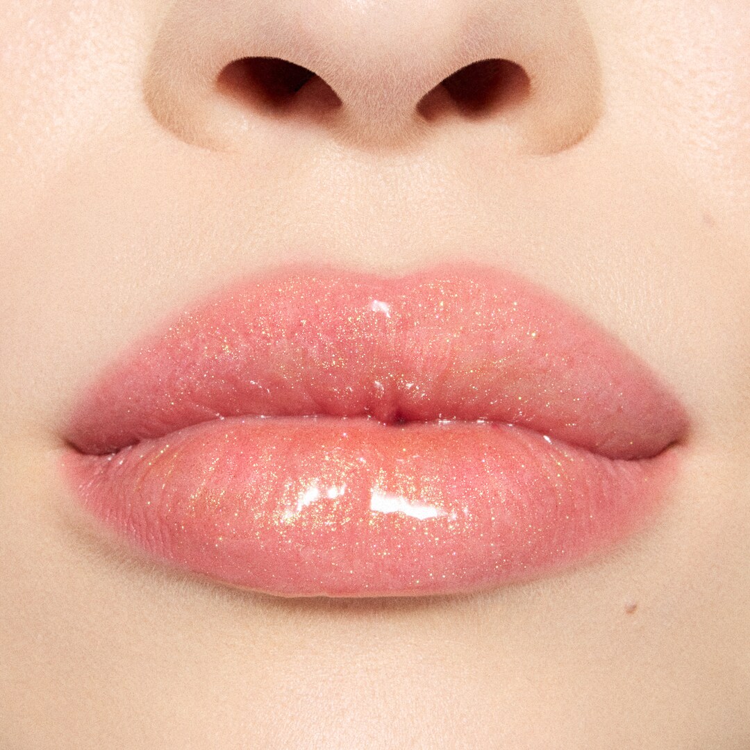 Gloss Labial Lipglass Blow Plumping Oil Metamorphosis, Snapdragon, 5ml