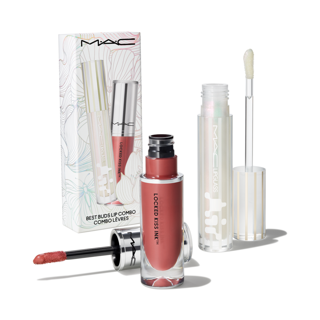 Kit Lip Combo Best Buds Metamorphosis