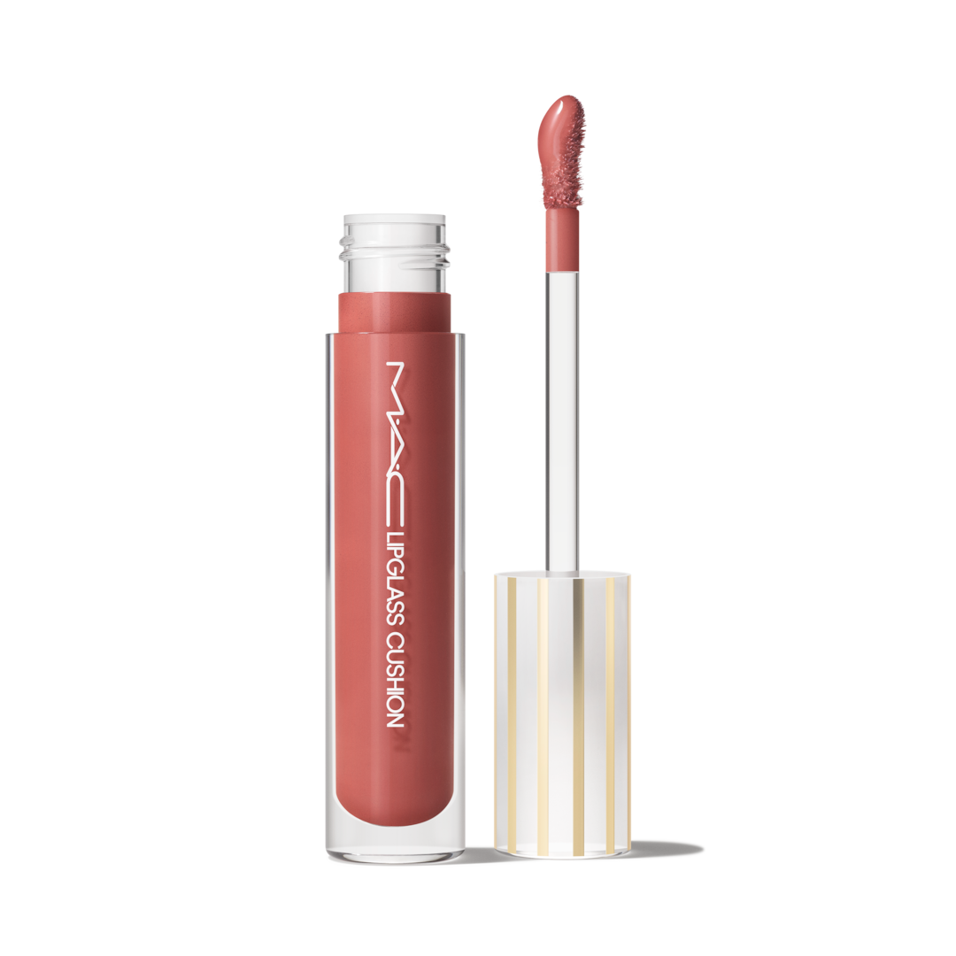 Lip Oil Lipglass Cushion, Mauvement, 5ml