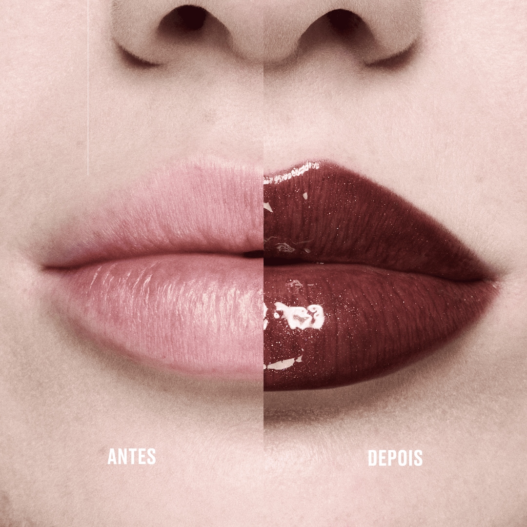 Lip Oil Lipglass Cushion, Pulse, 5ml