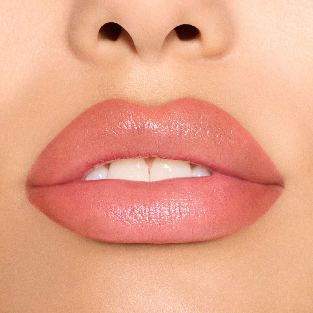 Balm Labial Com Brilho Fizzy Feels / Holiday, Crystal Caviar, 3g