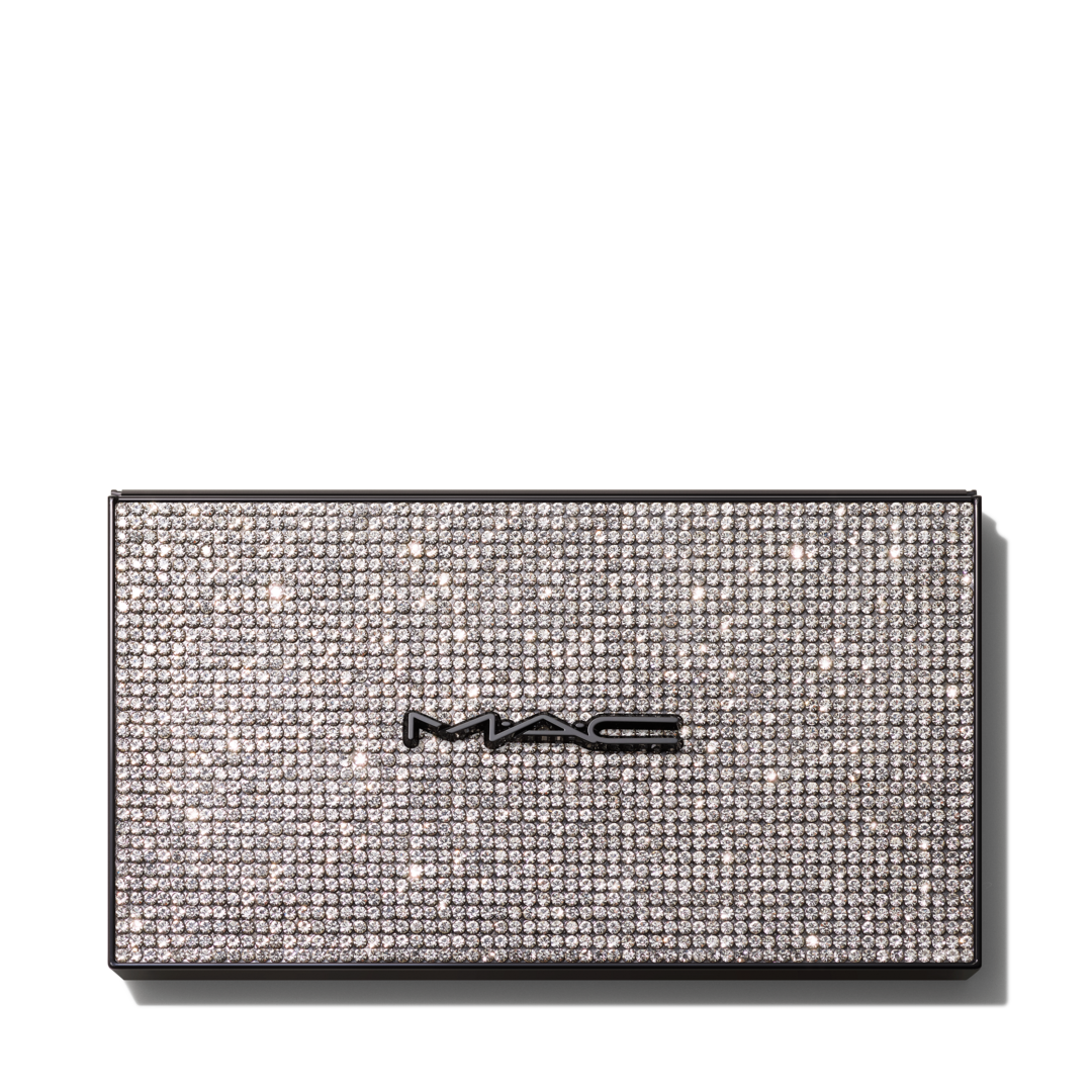 Paleta de Sombras Eye Wear M·A·C / Holiday