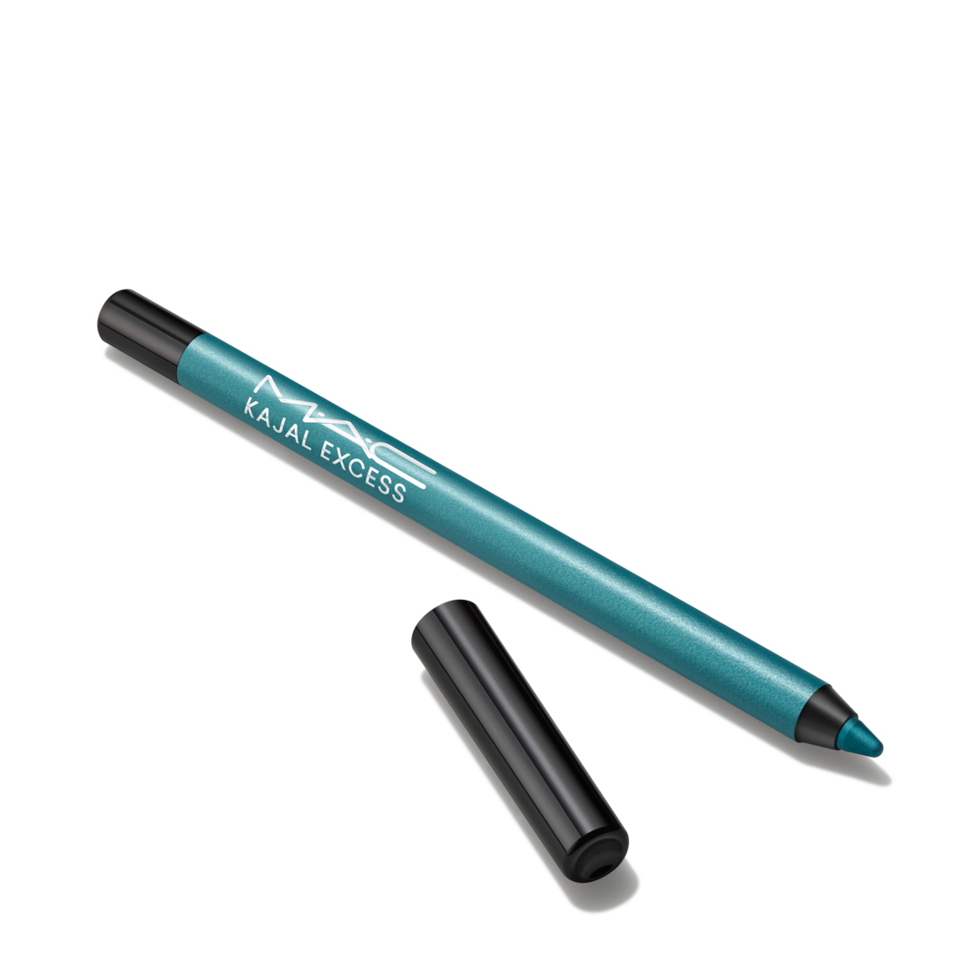 Lápis de Olho Kajal Excess, Peacock, 1.25g