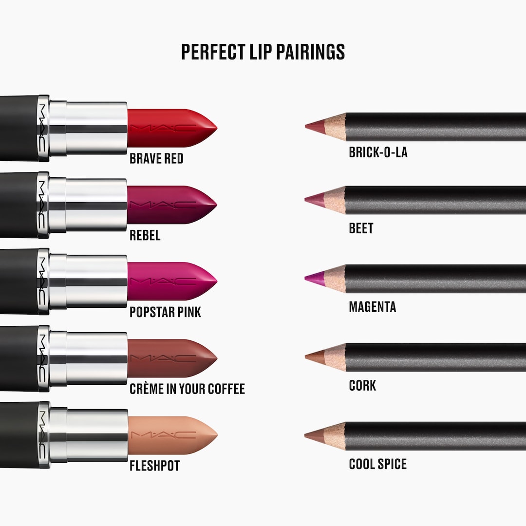 Kit de Batons Signature Satin / Holiday
