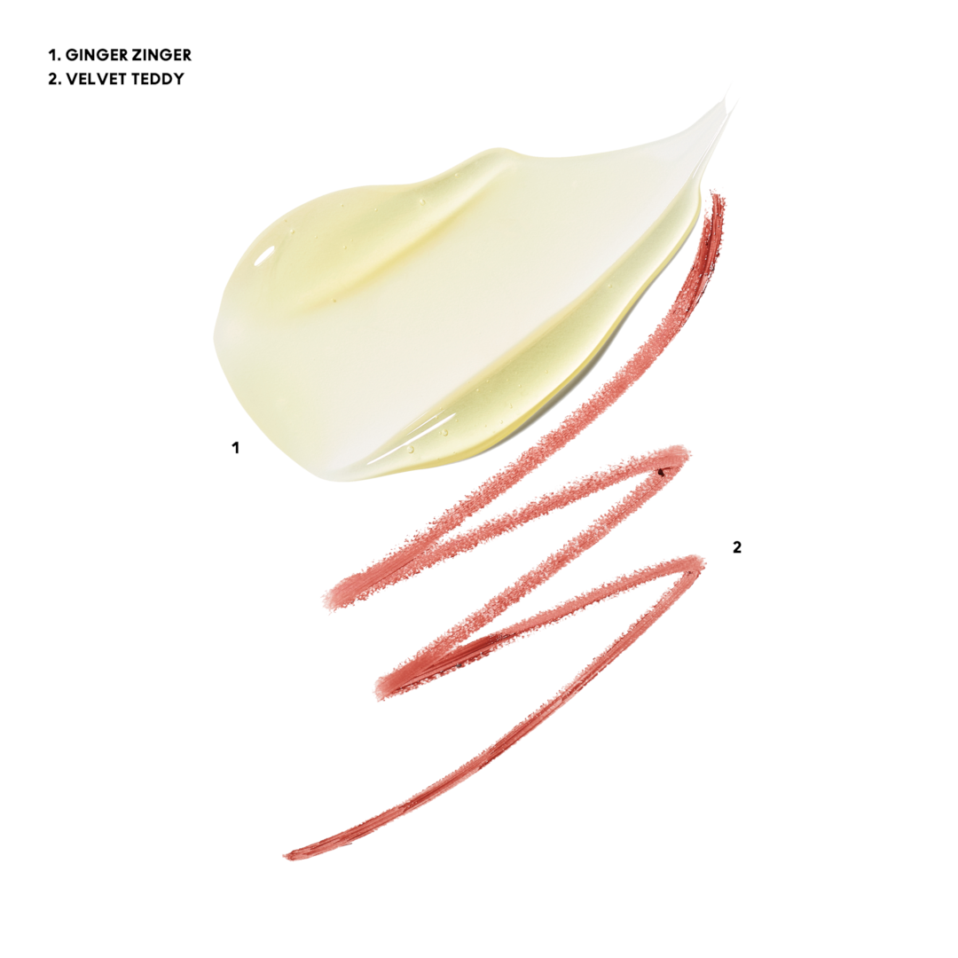 Lip Combo Plumping Powerhouse / Holiday, 5.25ml