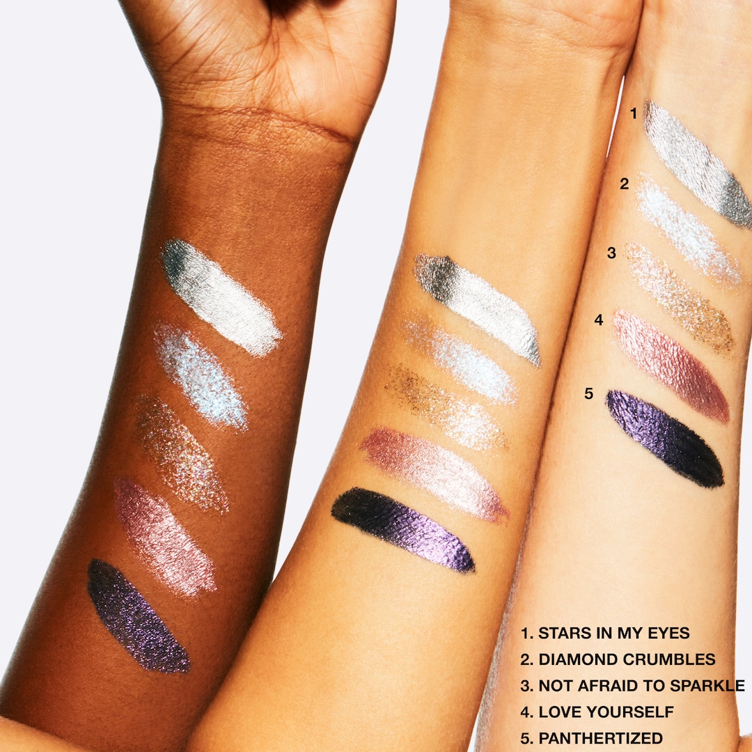 Sombra Líquida Dazzleshadow 
