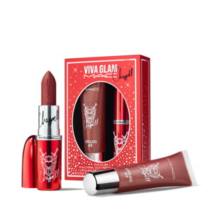 Viva Glam Lip Duo