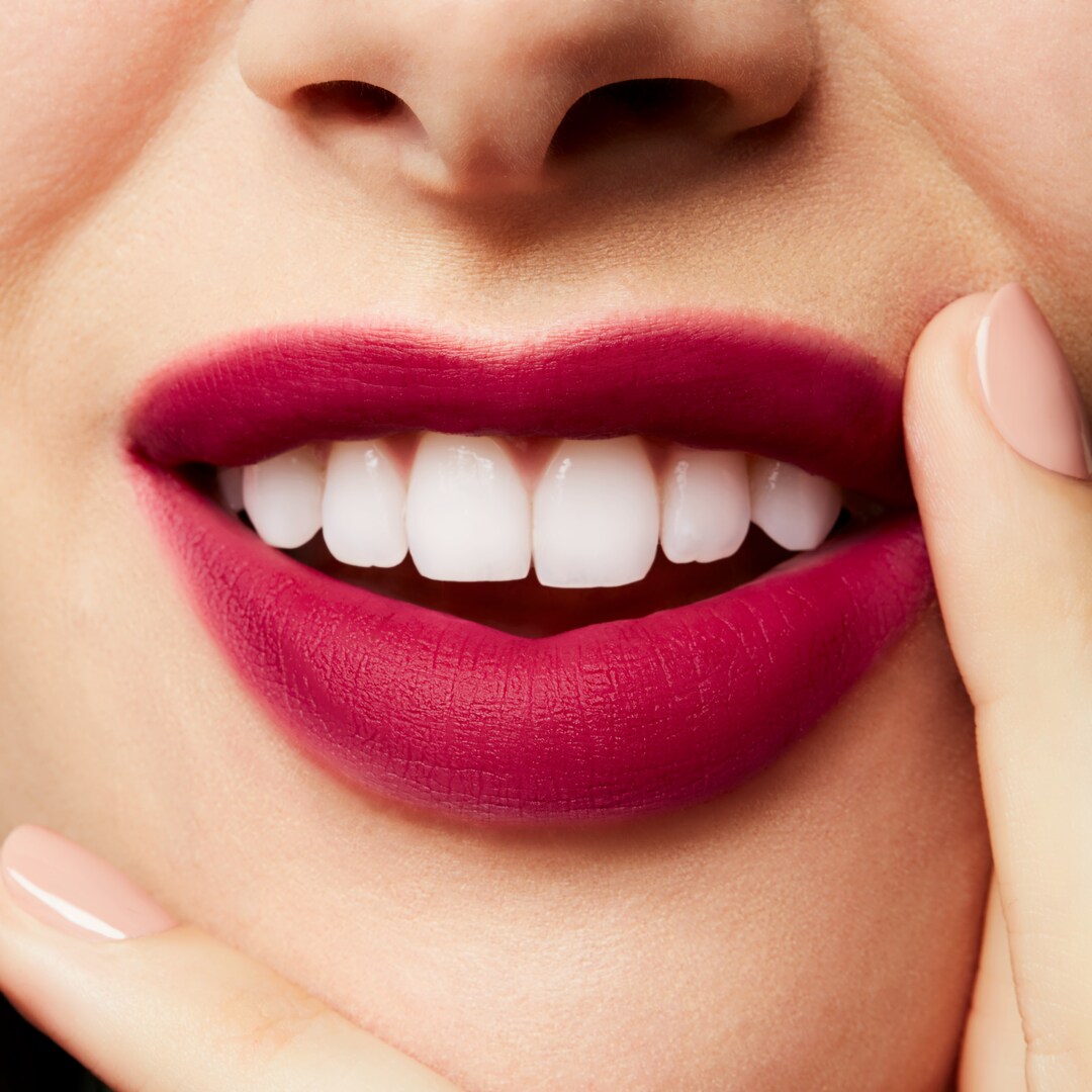 Batom Líquido Powder Kiss