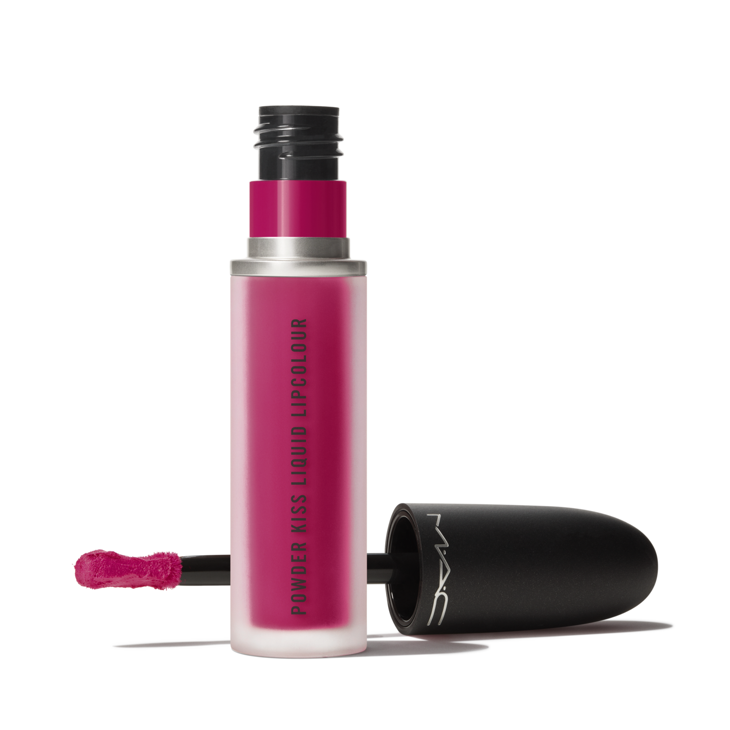 Batom Líquido Powder Kiss | MAC Cosmetics