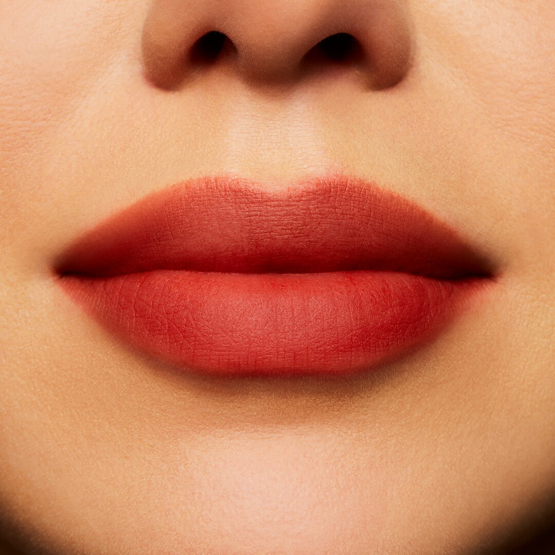 Batom Líquido Powder Kiss, Devoted To Chili, 5ml