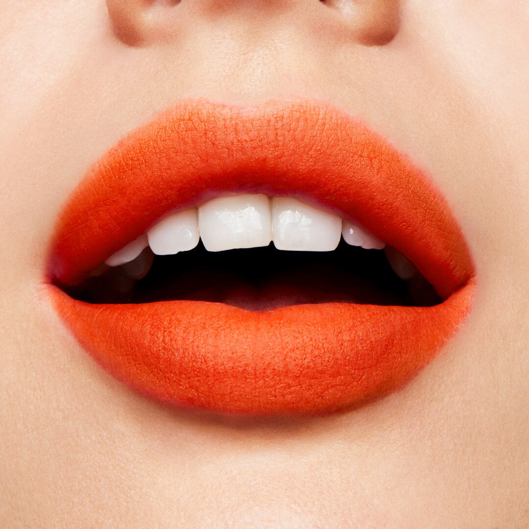 Batom Líquido Powder Kiss