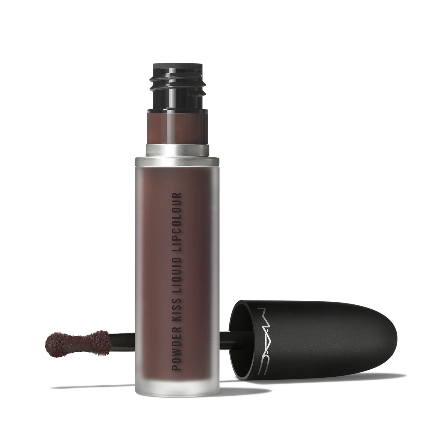 Batom Líquido Powder Kiss | MAC Cosmetics