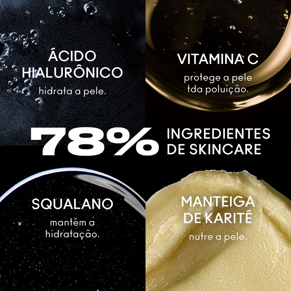 Hidratante Iluminador Strobe Cream / MINI M·A·C