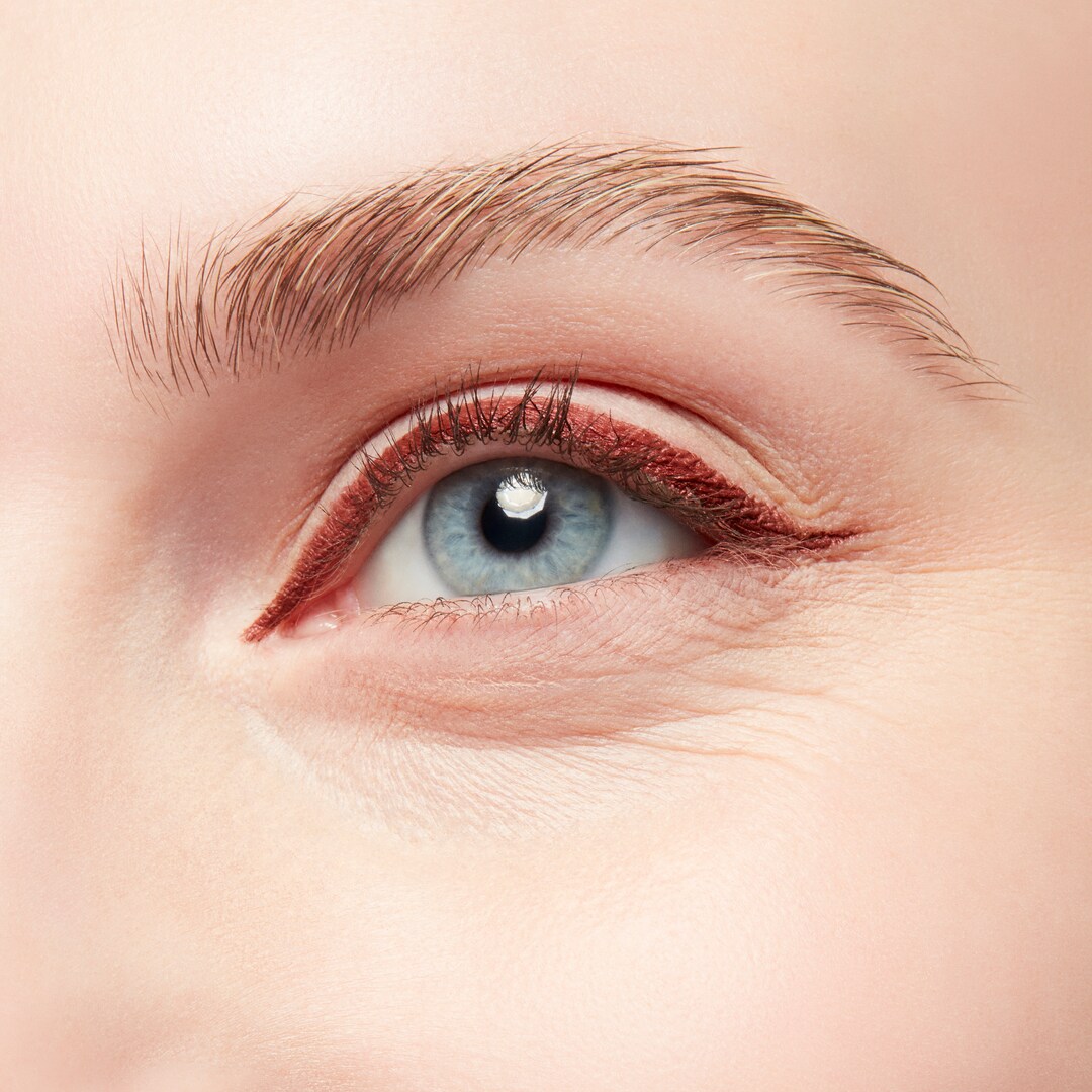 Lápis Delineador de Olhos em Gel M·A·C Colour Excess, Nudge nudge, ink ink, 35g