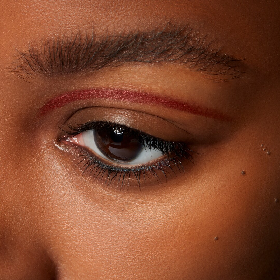 Lápis Delineador de Olhos em Gel M·A·C Colour Excess, Nudge nudge, ink ink, 35g