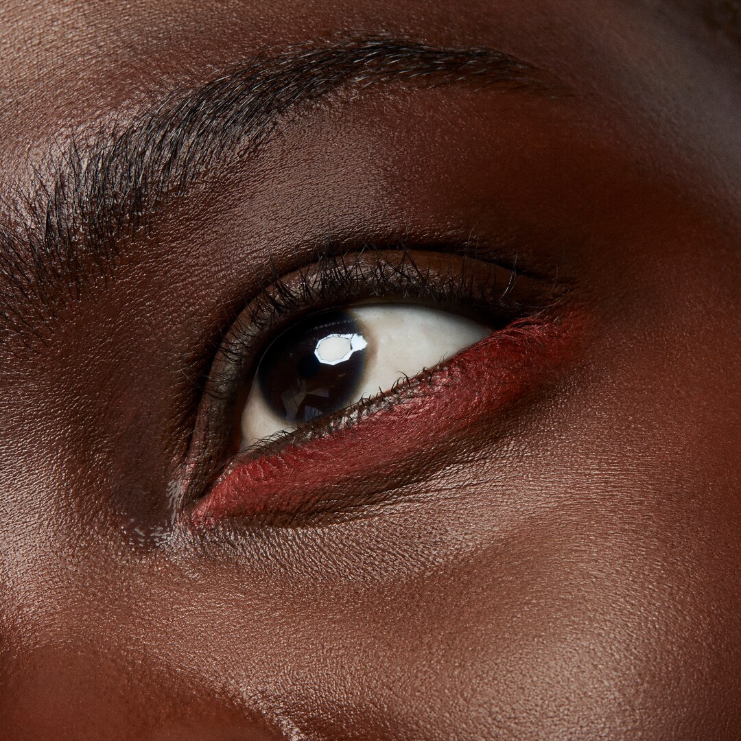 Lápis Delineador de Olhos em Gel M·A·C Colour Excess, Nudge nudge, ink ink, 35g