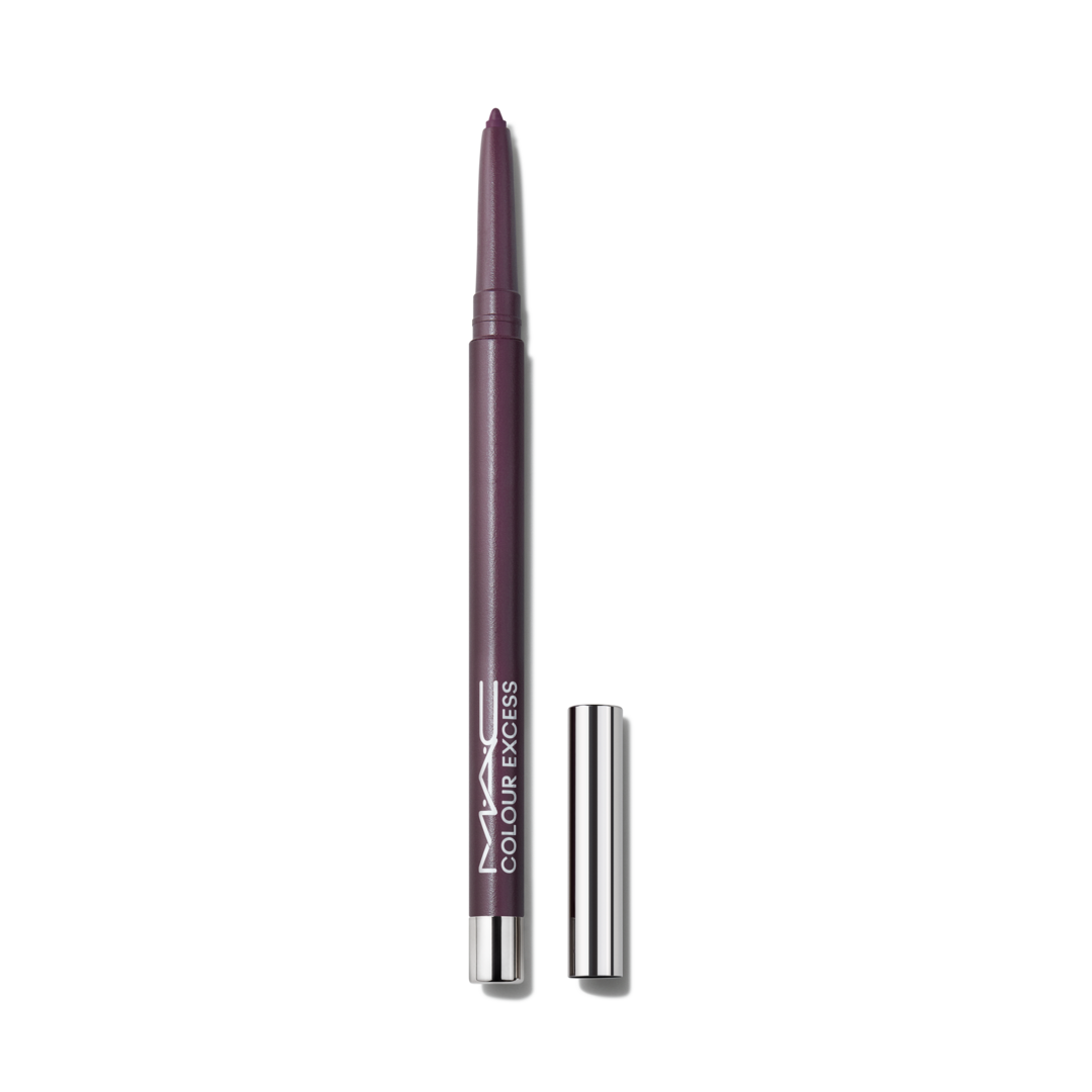 Lápis Delineador de Olhos em Gel M·A·C Colour Excess