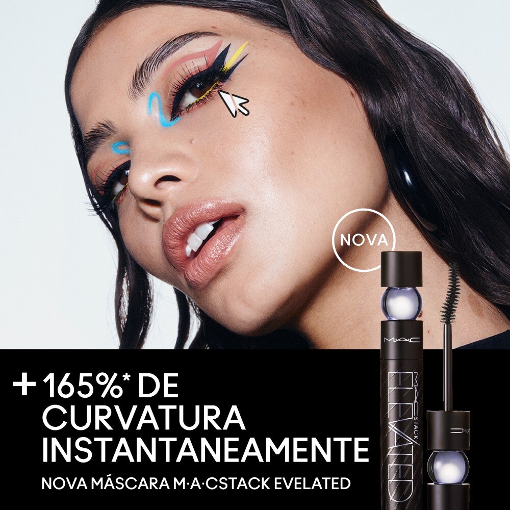 Lápis Delineador de Olhos em Gel M·A·C Colour Excess, Strawberry Milk, 35g