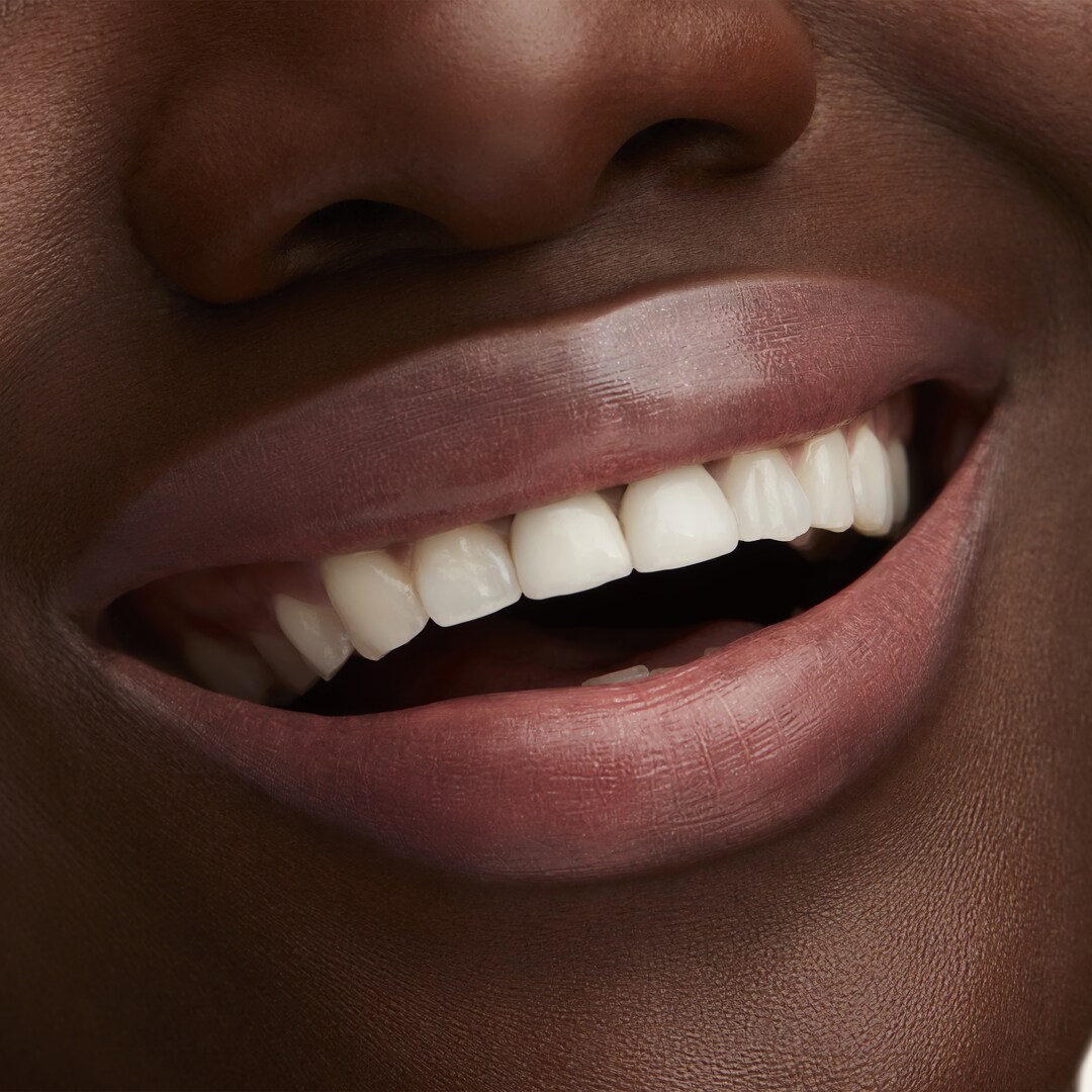 Batom Hidratante Brilhante Lustreglass Sheer-Shine, $Ellout, 3g