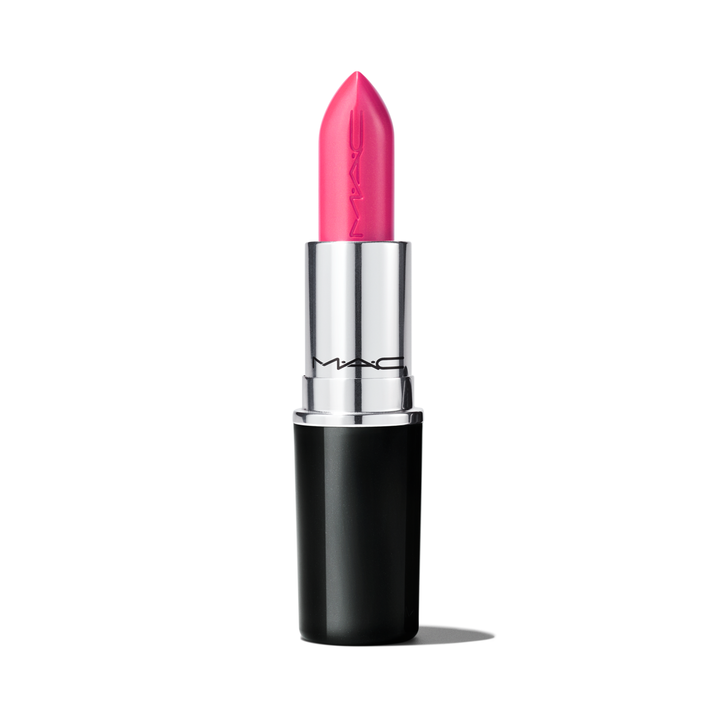 MAC Cosmetics LE Lustre buy Lipstick - Pinkmate