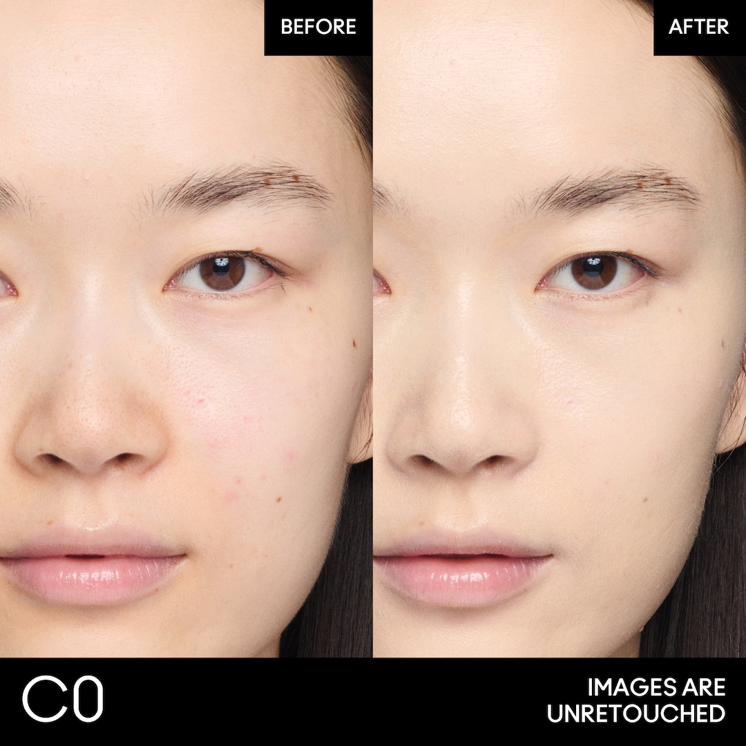 Base Líquida Hidratante Studio Radiance Face & Body Radiant Sheer