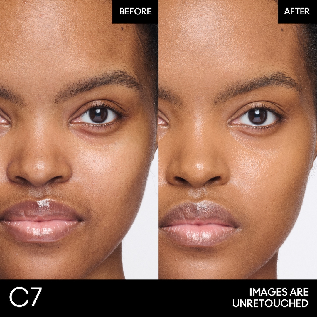 Base Líquida Hidratante Studio Radiance Face & Body Radiant Sheer