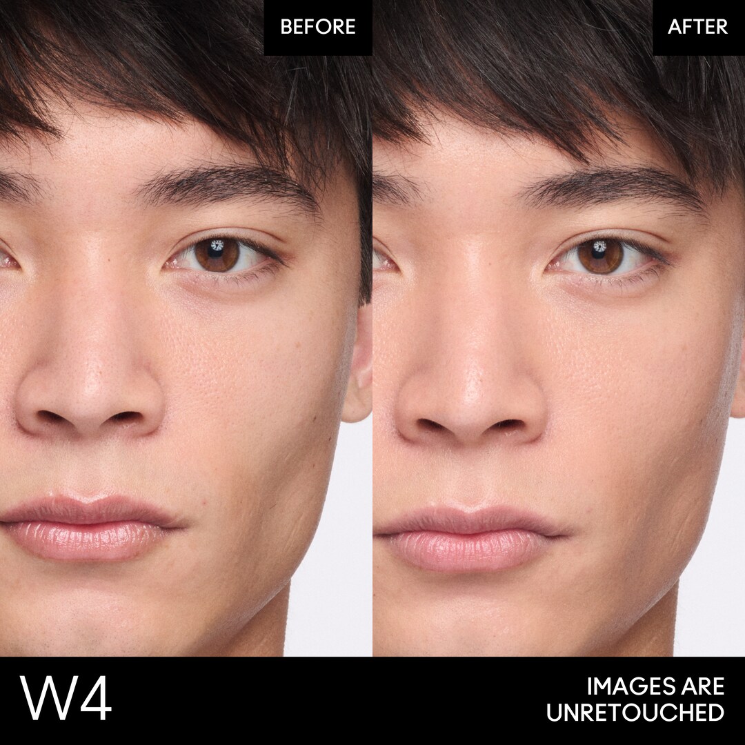 Base Líquida Hidratante Studio Radiance Face & Body Radiant Sheer