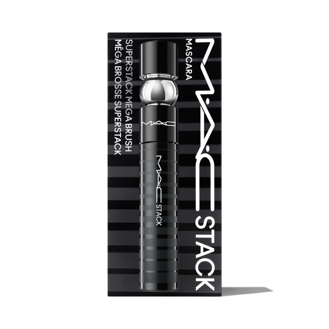 M·A·C Stack Mascara Deluxe Sample