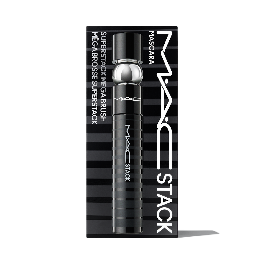 M·A·C Stack Mascara Deluxe Sample