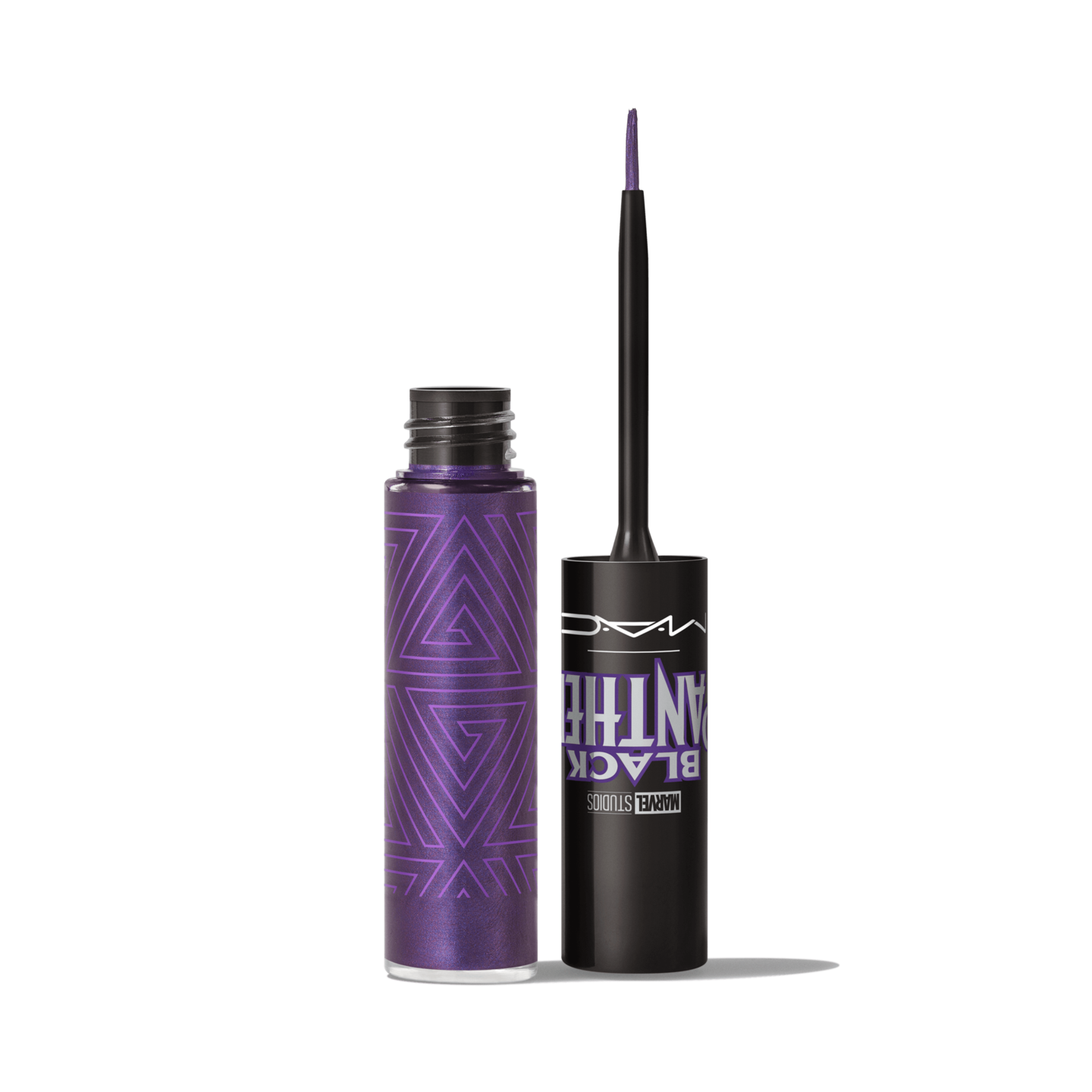 Delineador À Prova D’Água Liquidlast Liner Wakanda Para Sempre Mac