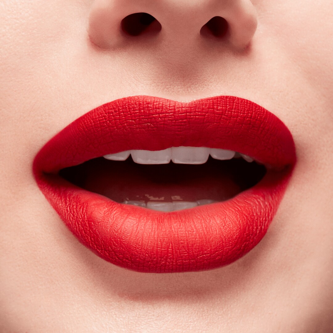 Batom Líquido Matte Longa Duração Locked Kiss INK