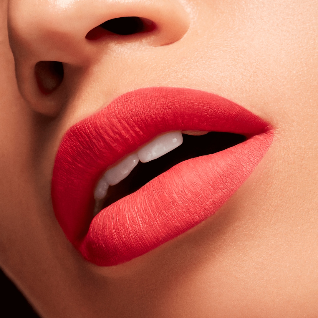 Batom Líquido Matte Longa Duração Locked Kiss INK, Gracious, 4ml