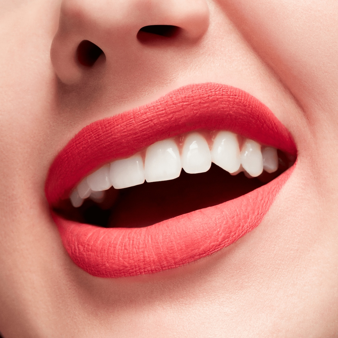 Batom Líquido Matte Longa Duração Locked Kiss INK, Gracious, 4ml