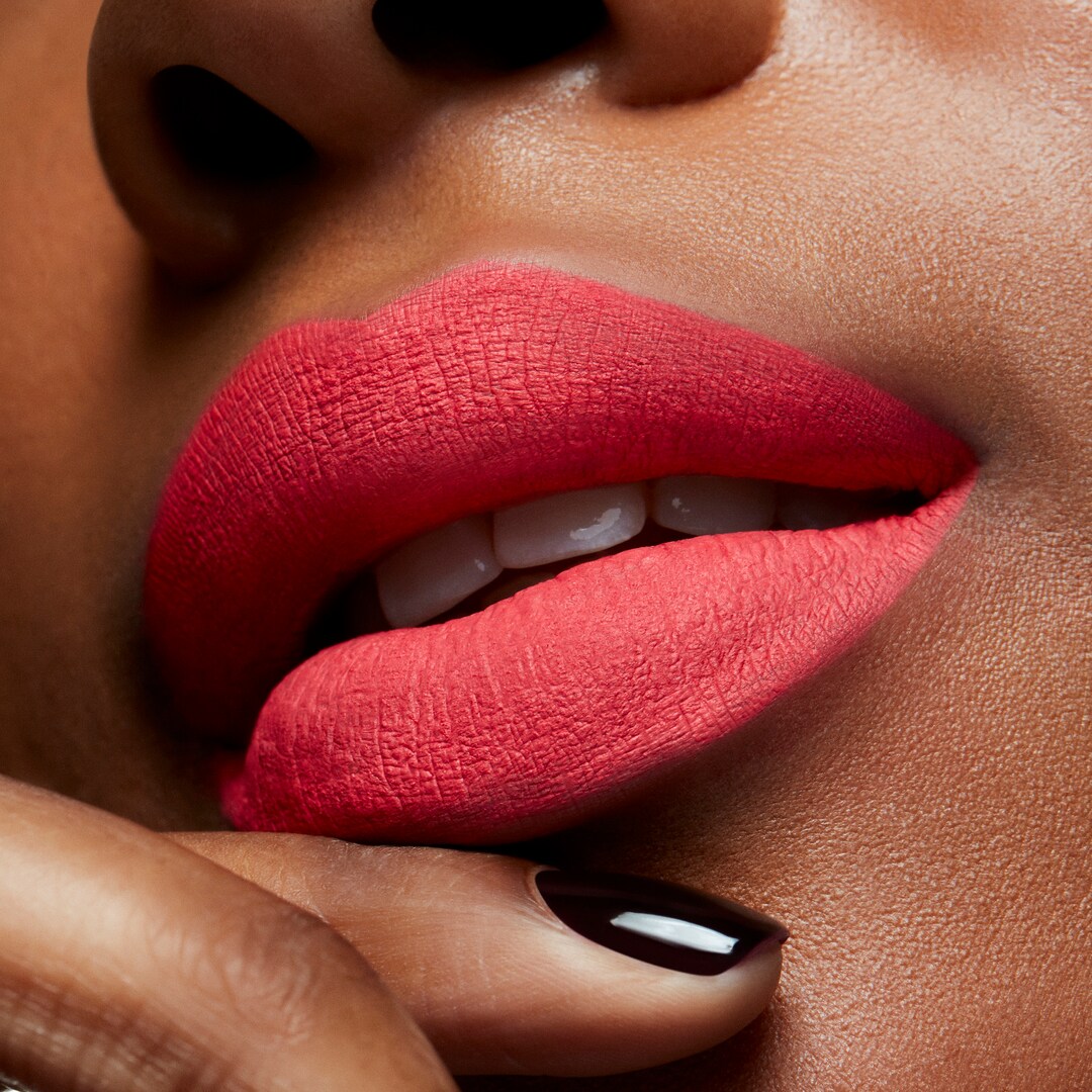 Batom Líquido Matte Longa Duração Locked Kiss INK, Gracious, 4ml