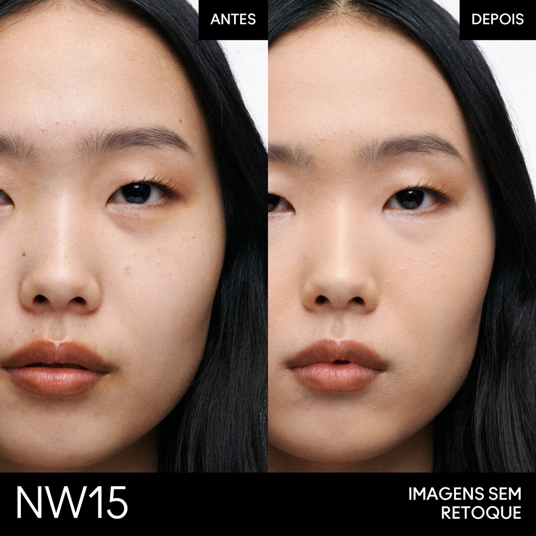 Base Líquida Soft Matte Studio Fix FPS15, NW15, 30ml