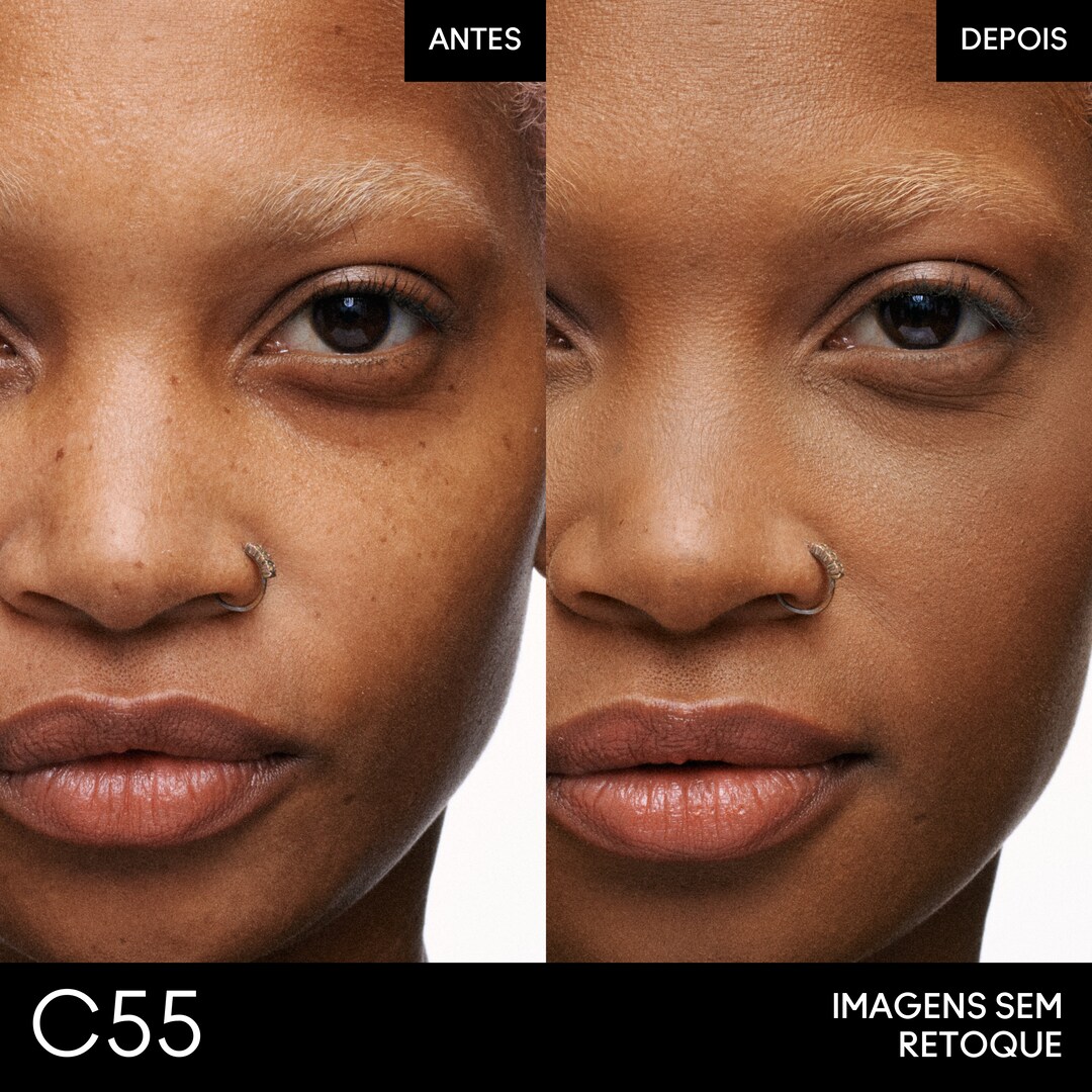 Base Líquida Soft Matte Studio Fix FPS15