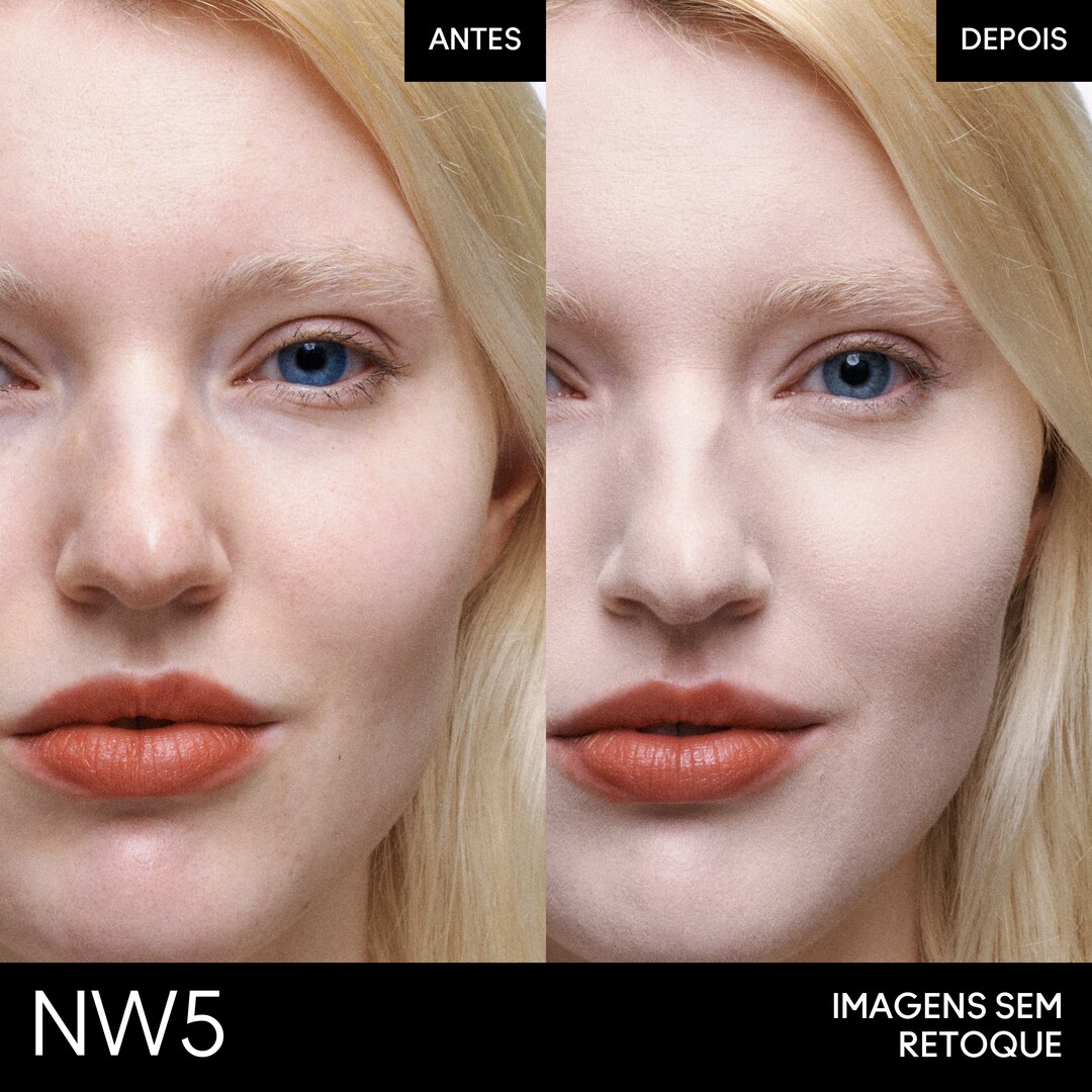 Base Líquida Soft Matte Studio Fix FPS15