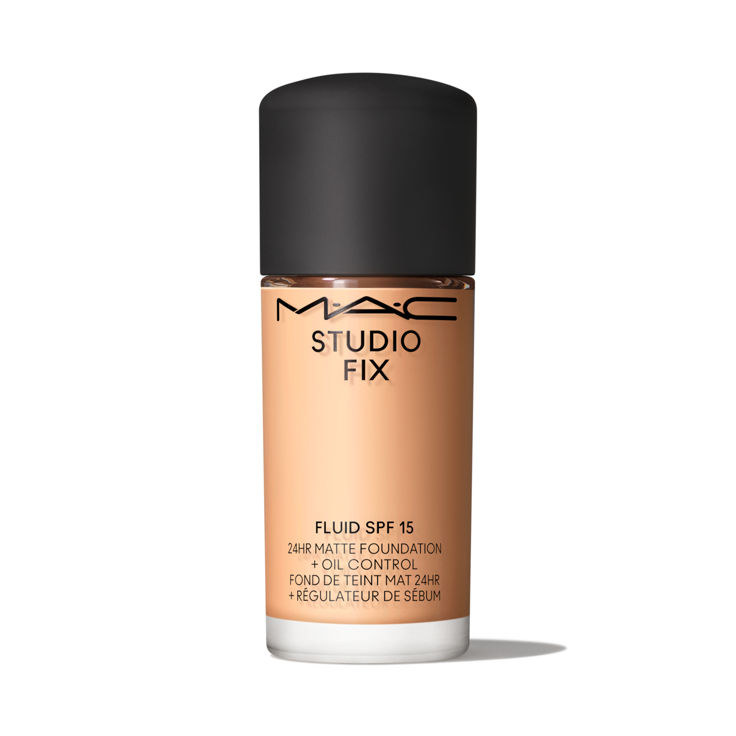 Base Líquida Soft Matte Studio Fix FPS15 Mini M·A·C