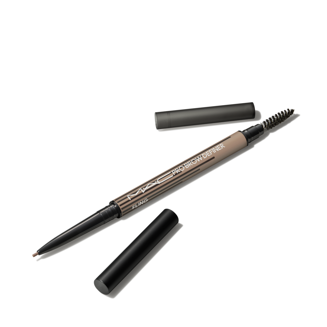 Lápis de Sobrancelha Pro Brow Definer 1MM-TIP