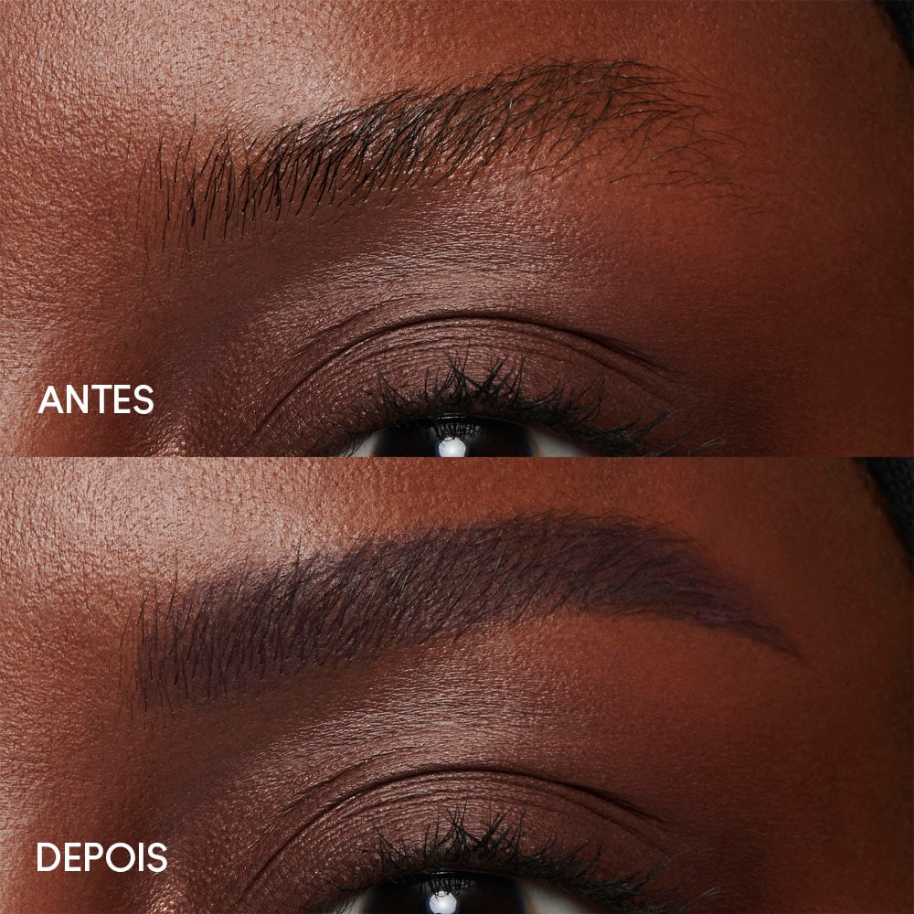 Lápis de Sobrancelha Pro Brow Definer 1MM-TIP