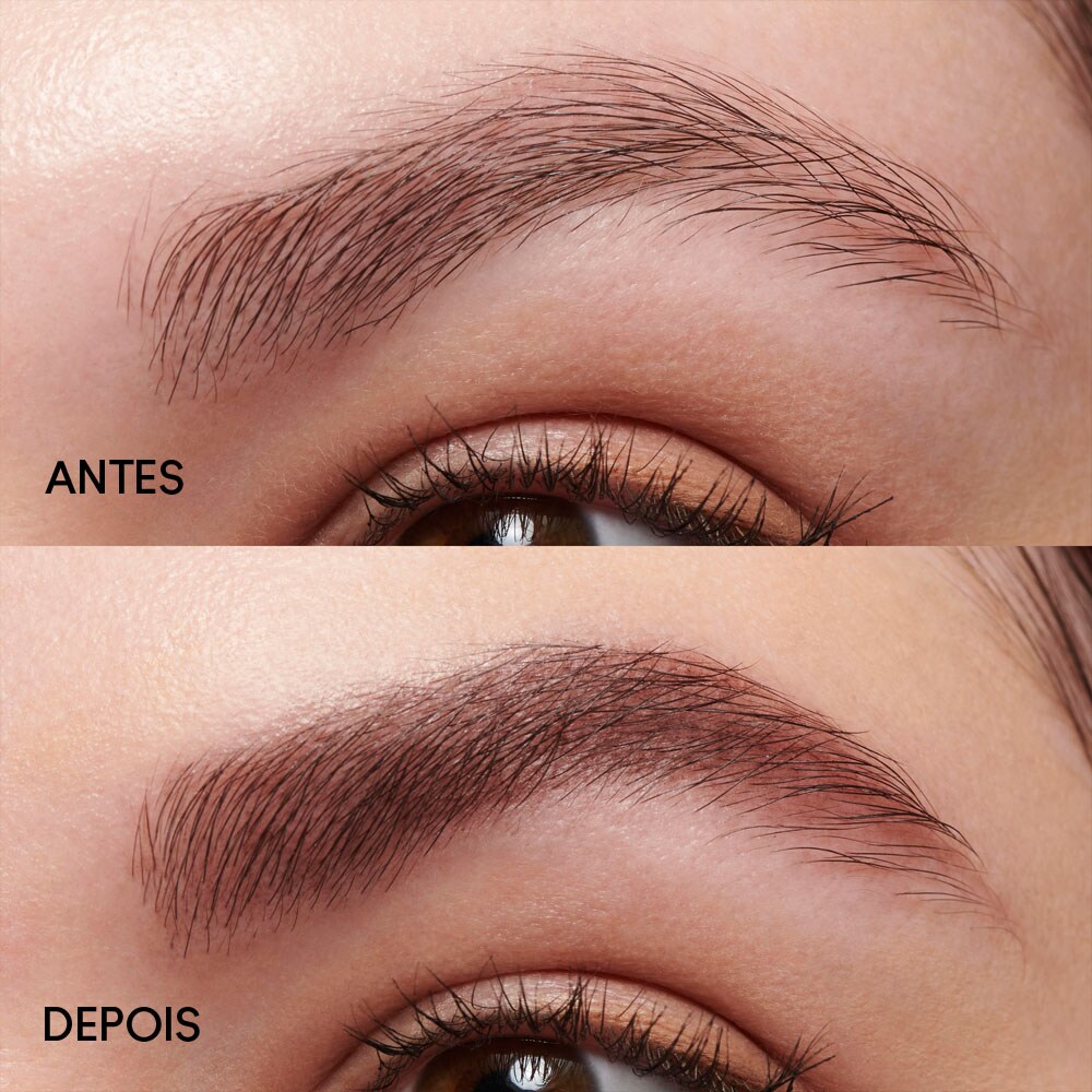 Lápis de Sobrancelha Pro Brow Definer 1MM-TIP